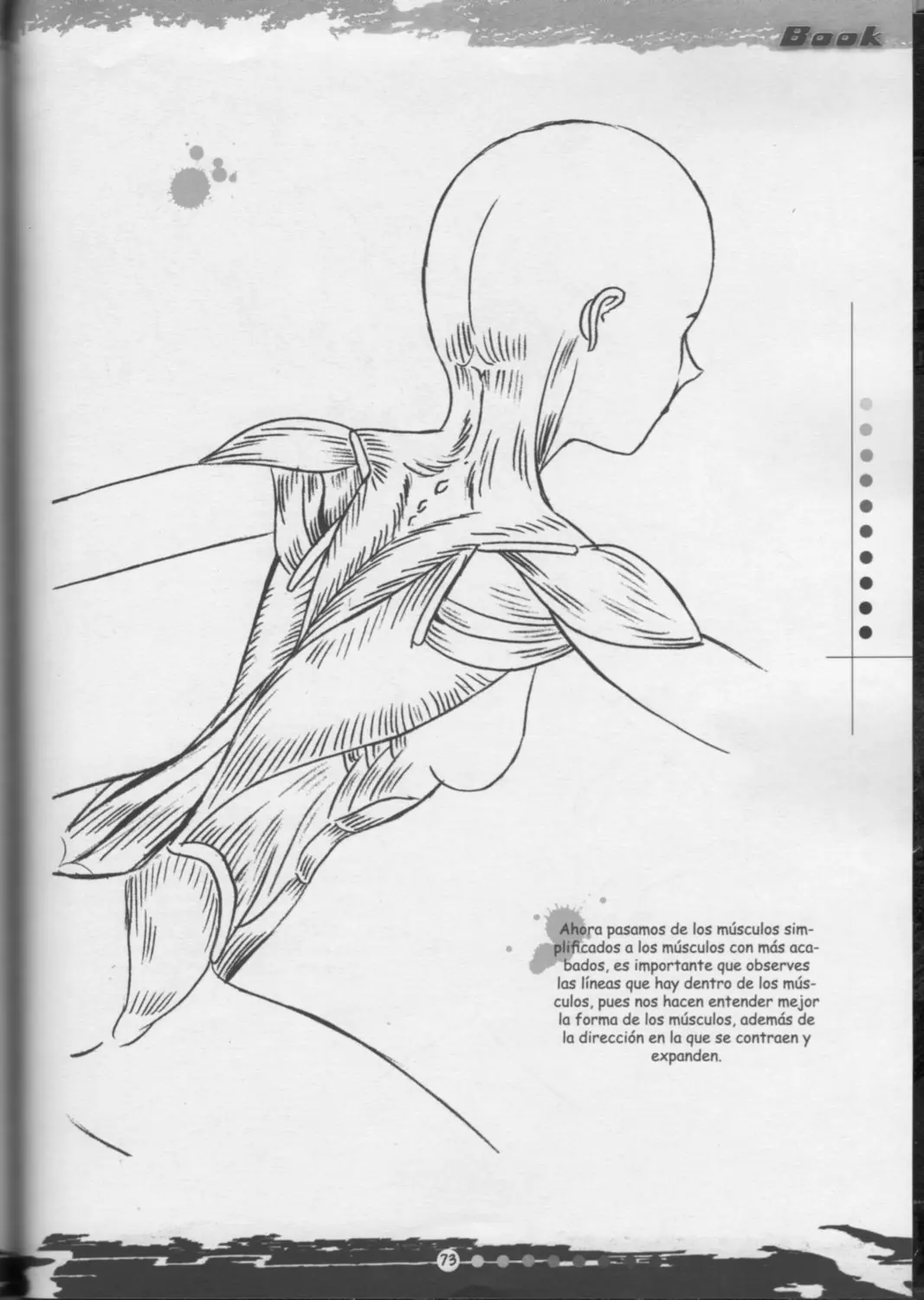 dibujos animados