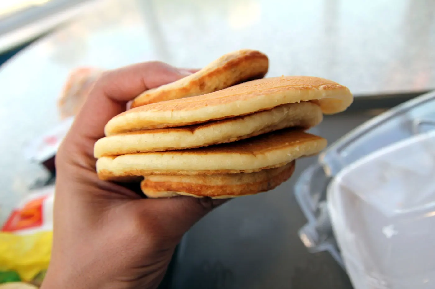 mcdonalds