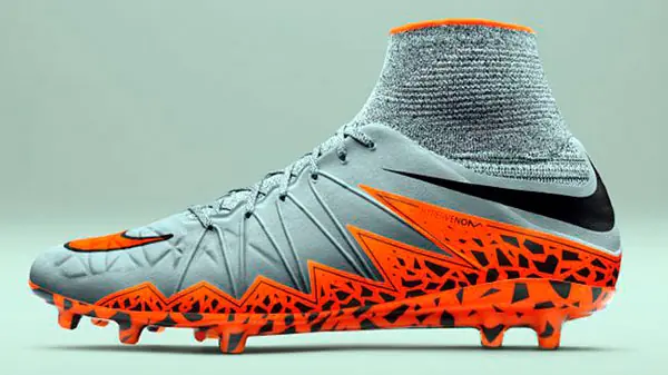 botines