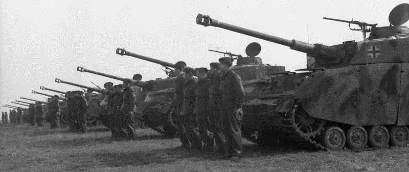 ss waffen