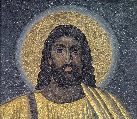 jesus