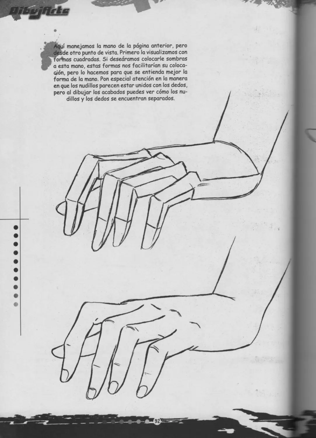 dibujo tecnico