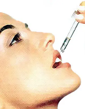 orinoterapia