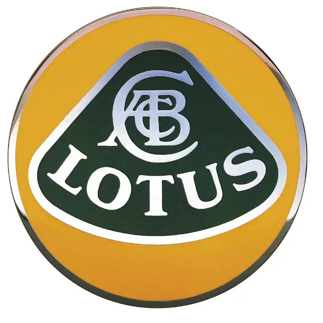 Lotus 33