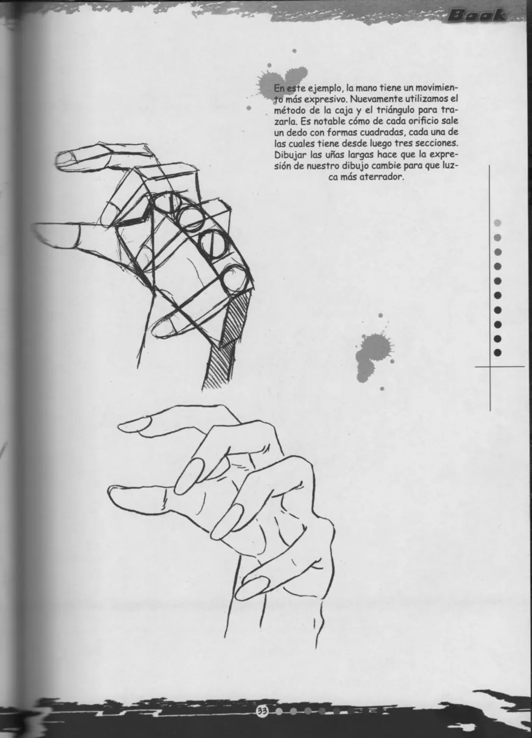 dibujos a lapiz