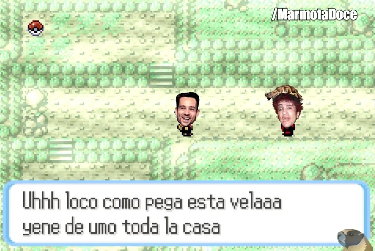 parodia