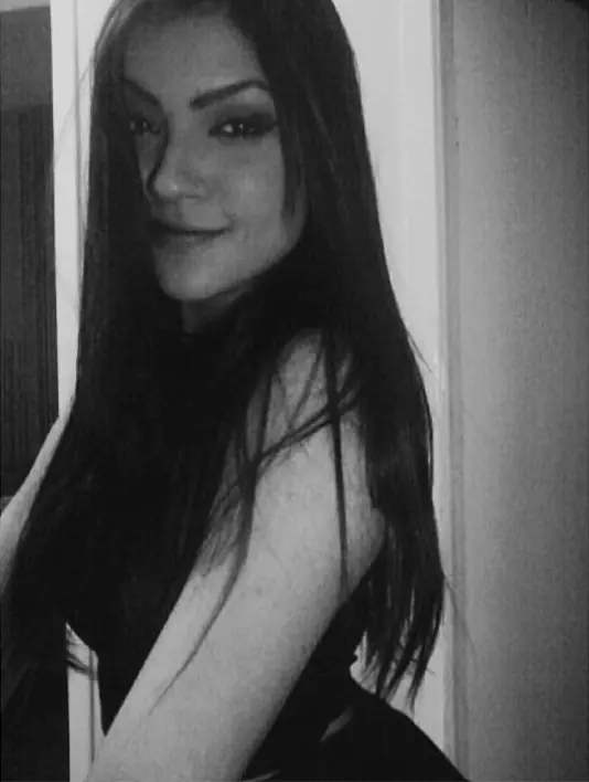 sasha grey