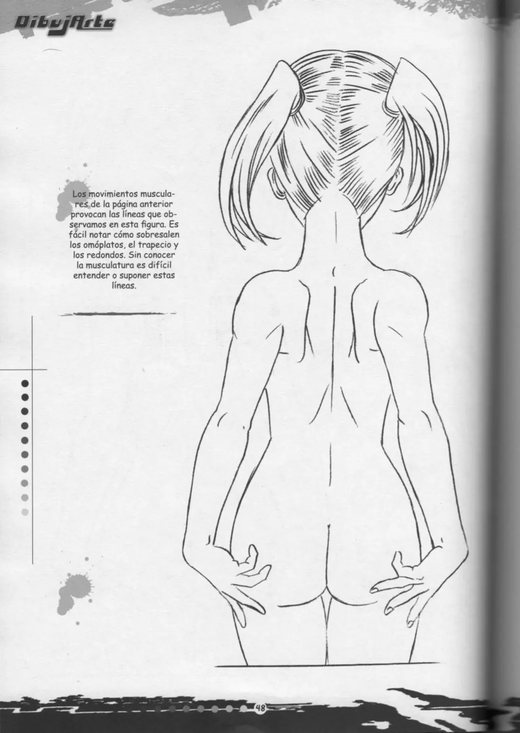 dibujos a lapiz