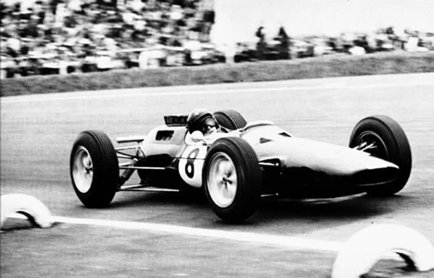 formula 1