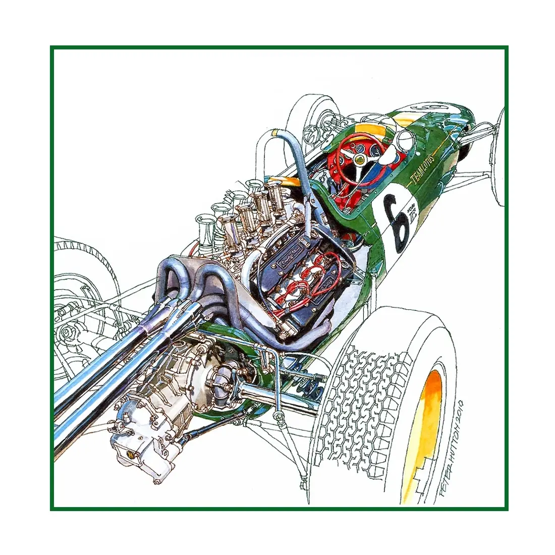 formula 1