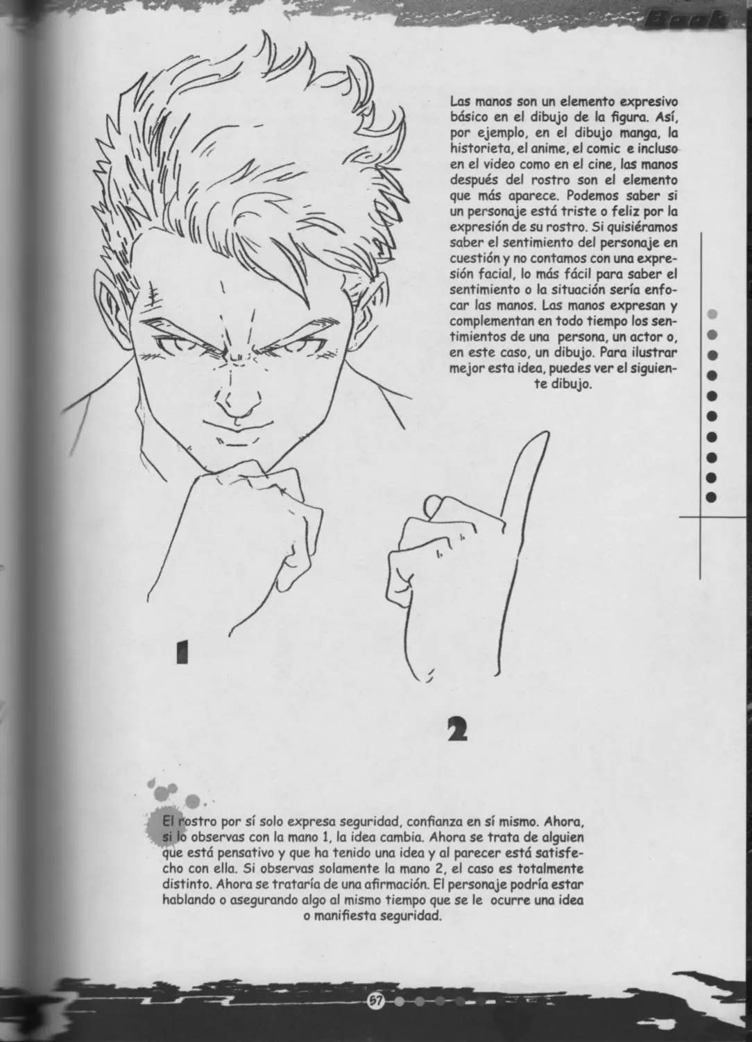 manga