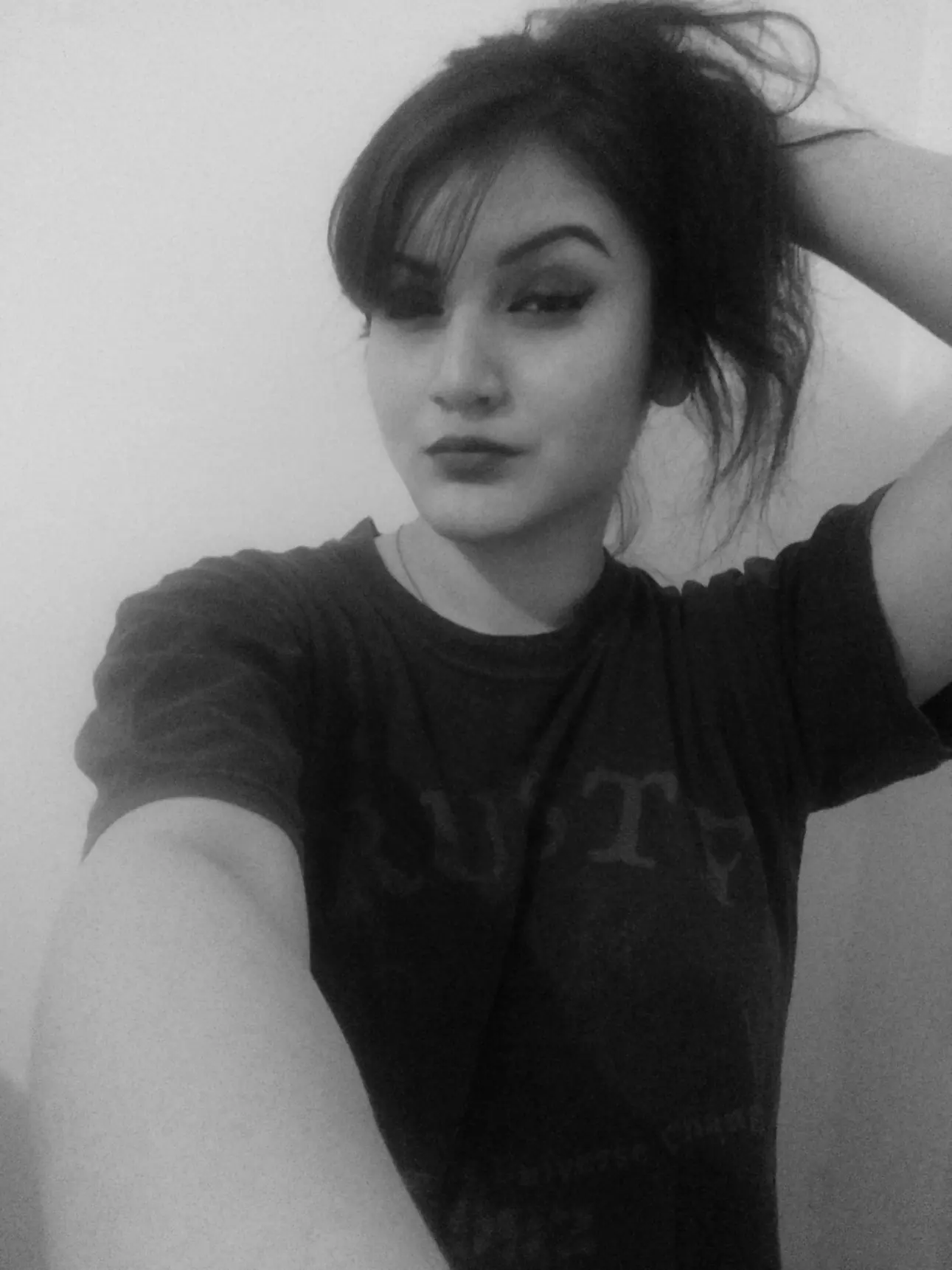La Sasha Grey taringuera. Entra lince