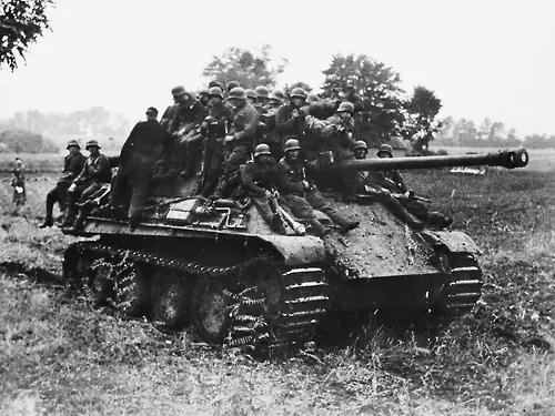 waffen ss