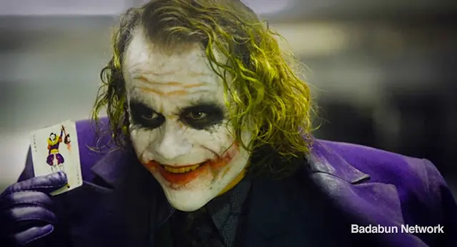 Teoría:El Joker fue el verdadero héroe de ‘The Dark Knight’