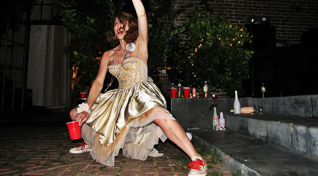 boda