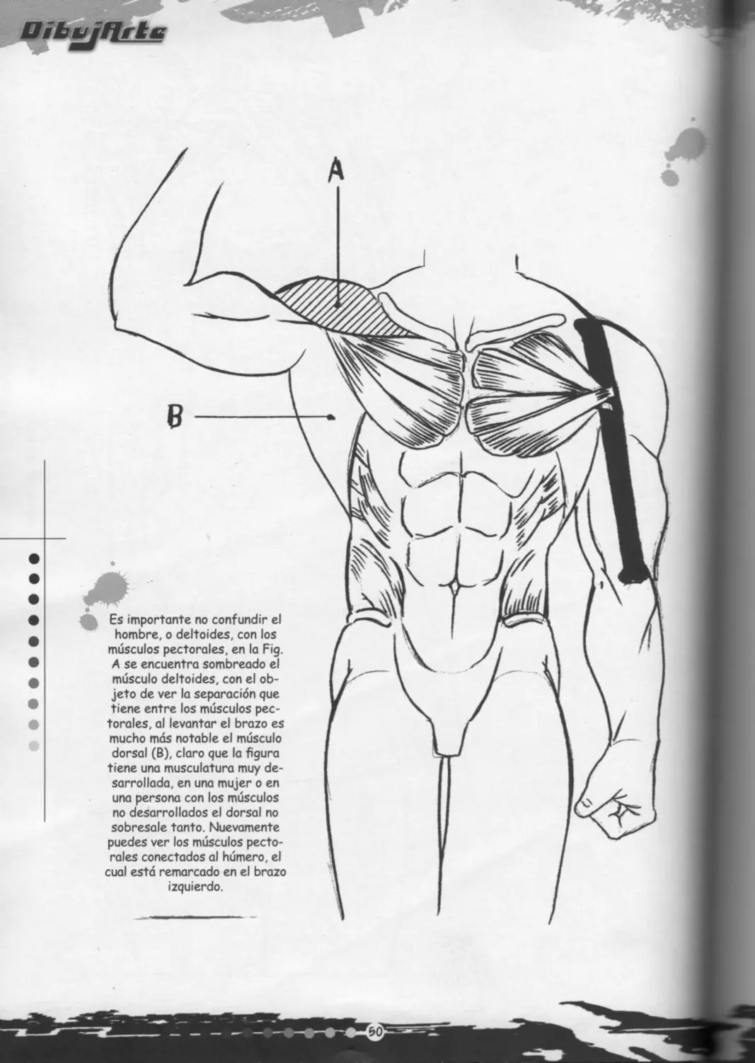 dibujos animados