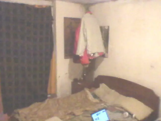 Te muestro mi VirgoCueva