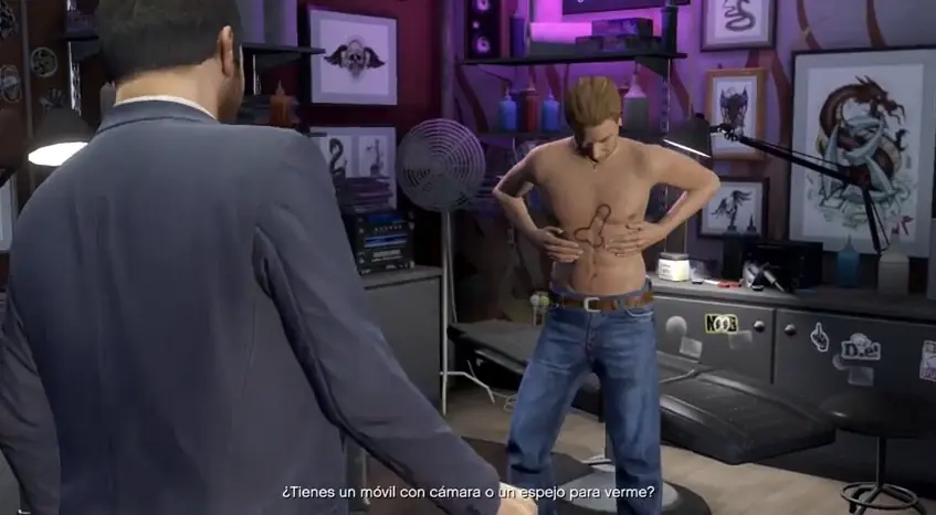Michael