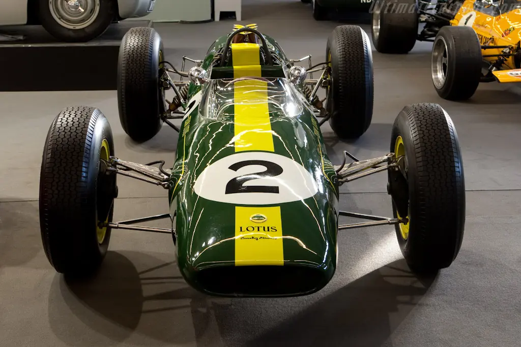 formula 1