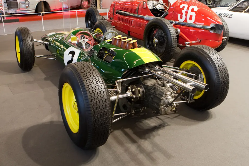 lotus