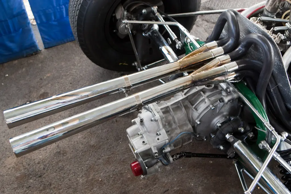 Lotus 49 C