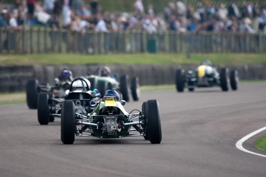 formula 1