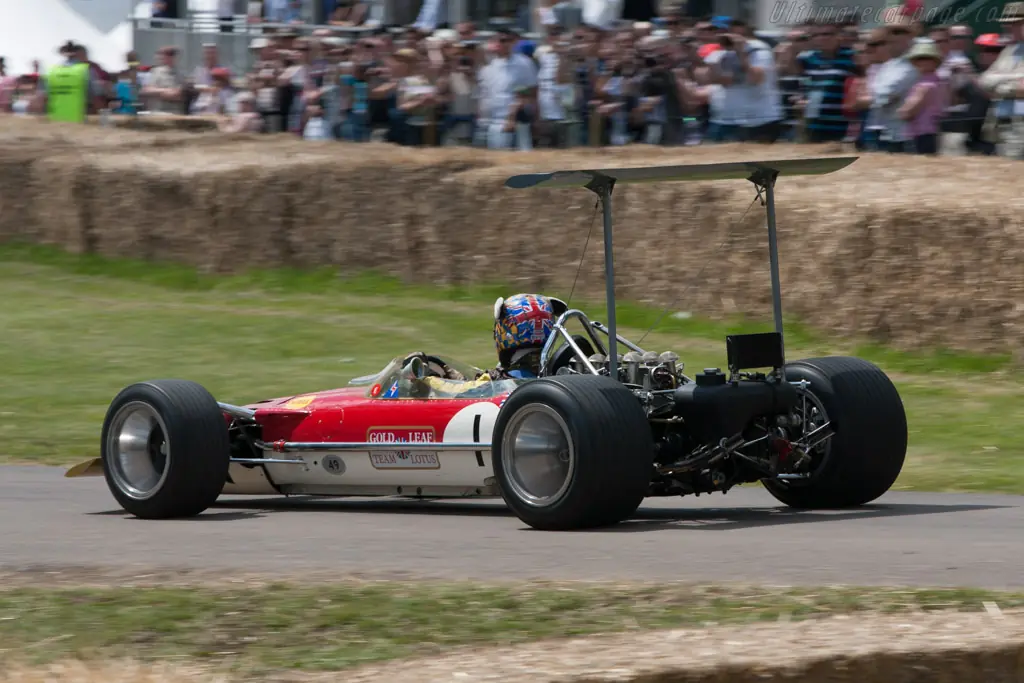 Lotus 33