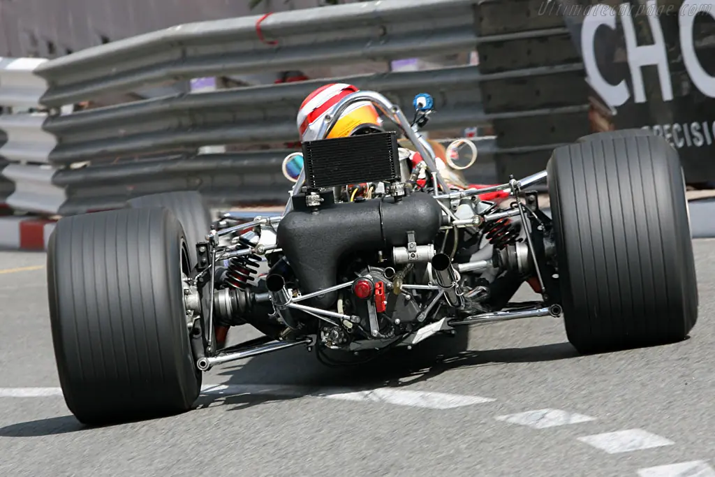 Lotus 49