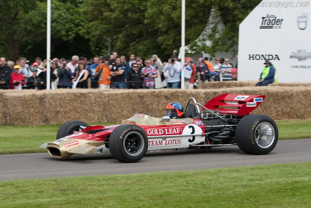 Lotus 33