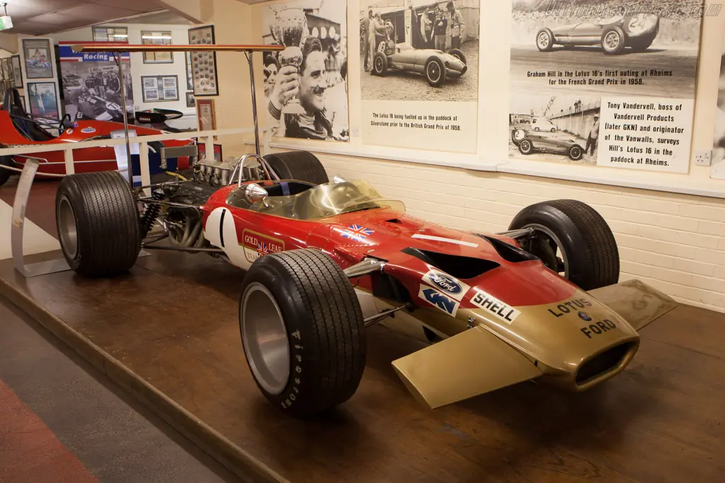 formula 1
