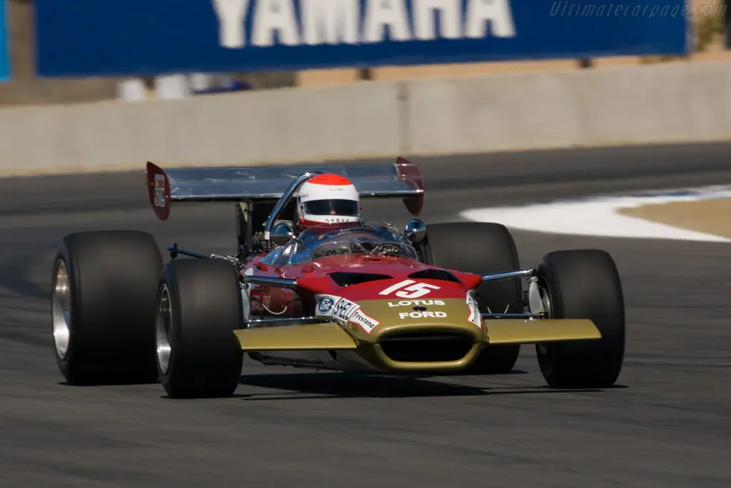 Lotus 49