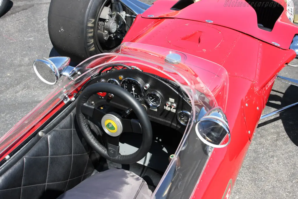 Lotus 49