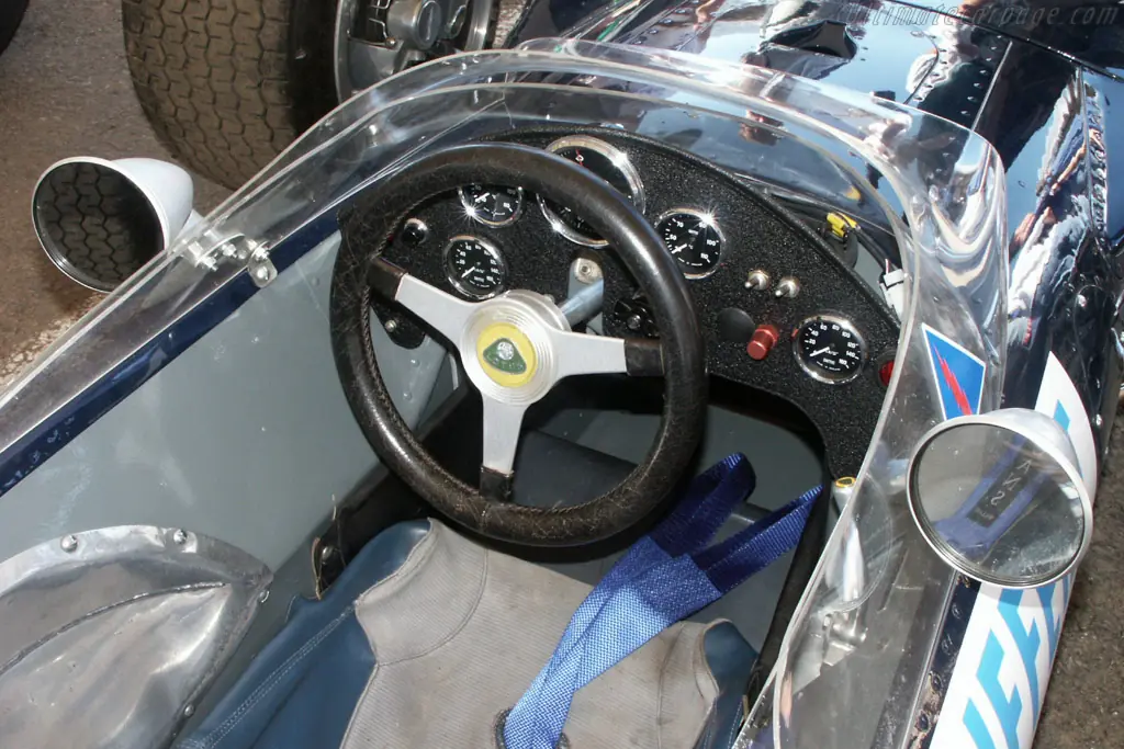 Lotus 49