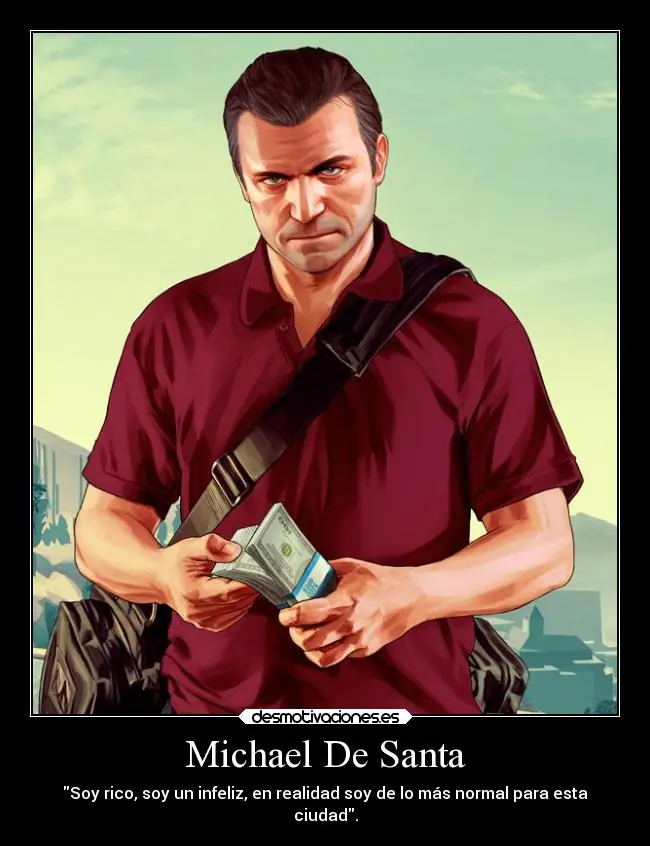 Michael