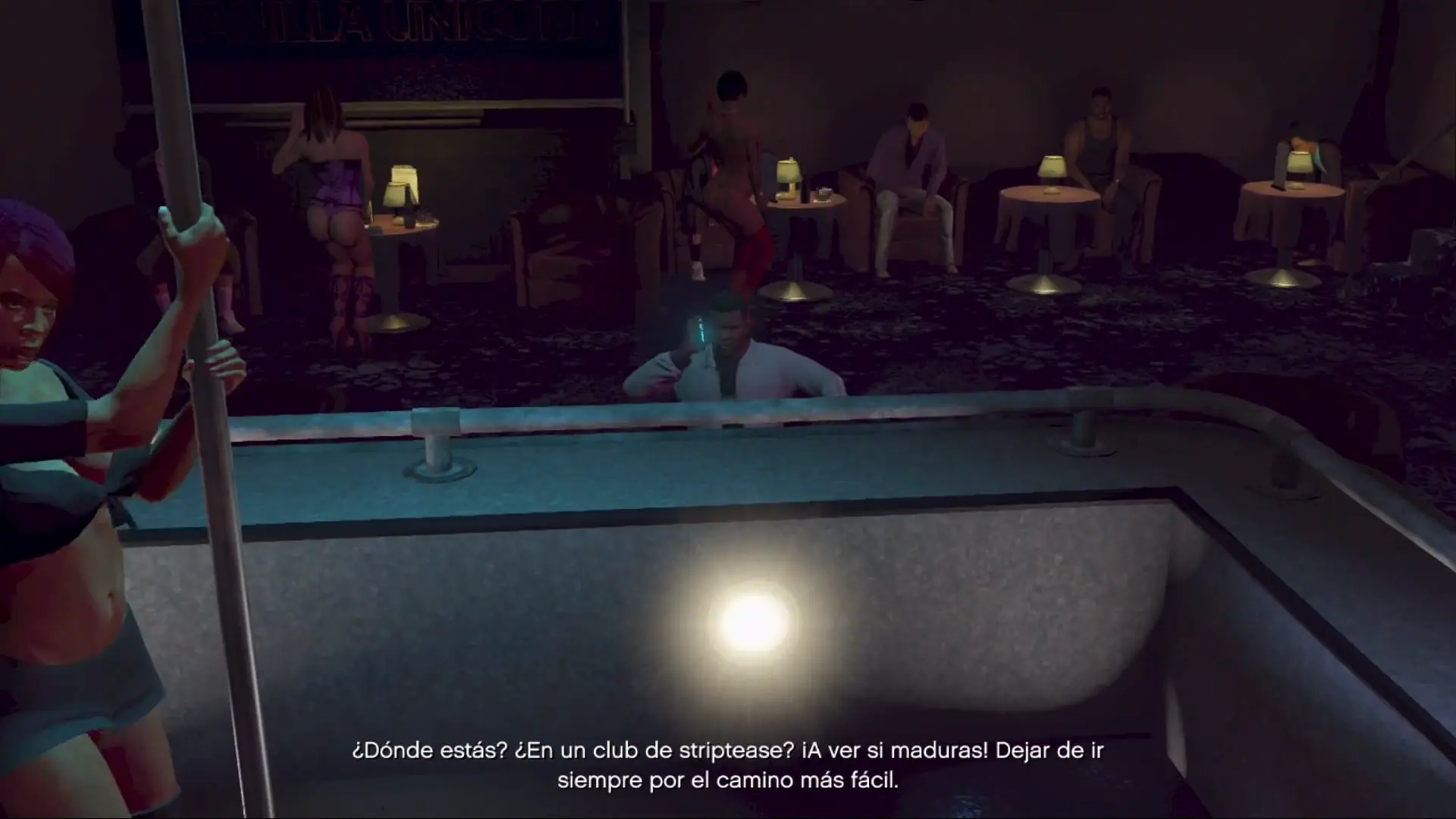 GTA V