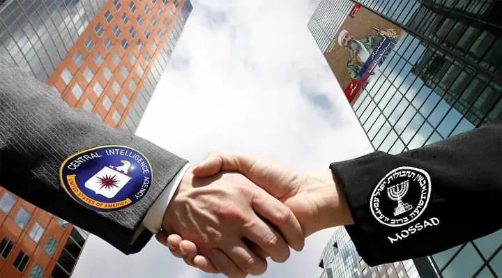 11 hechos que prueban que el Mossad está detrás del 9/11