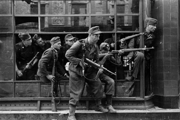 waffen ss
