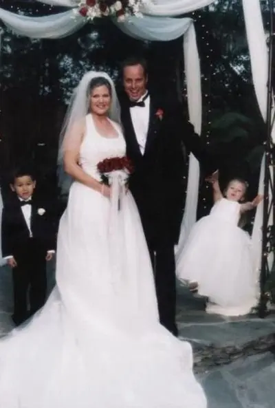 Los momentos mas especiales de una boda...