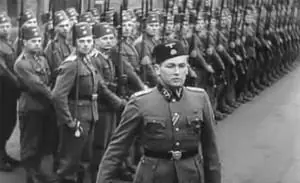waffen ss