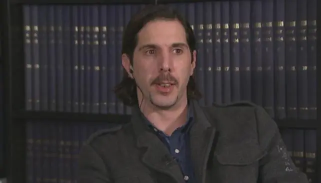 Chamuya como "El gigolo" - 10 consejos