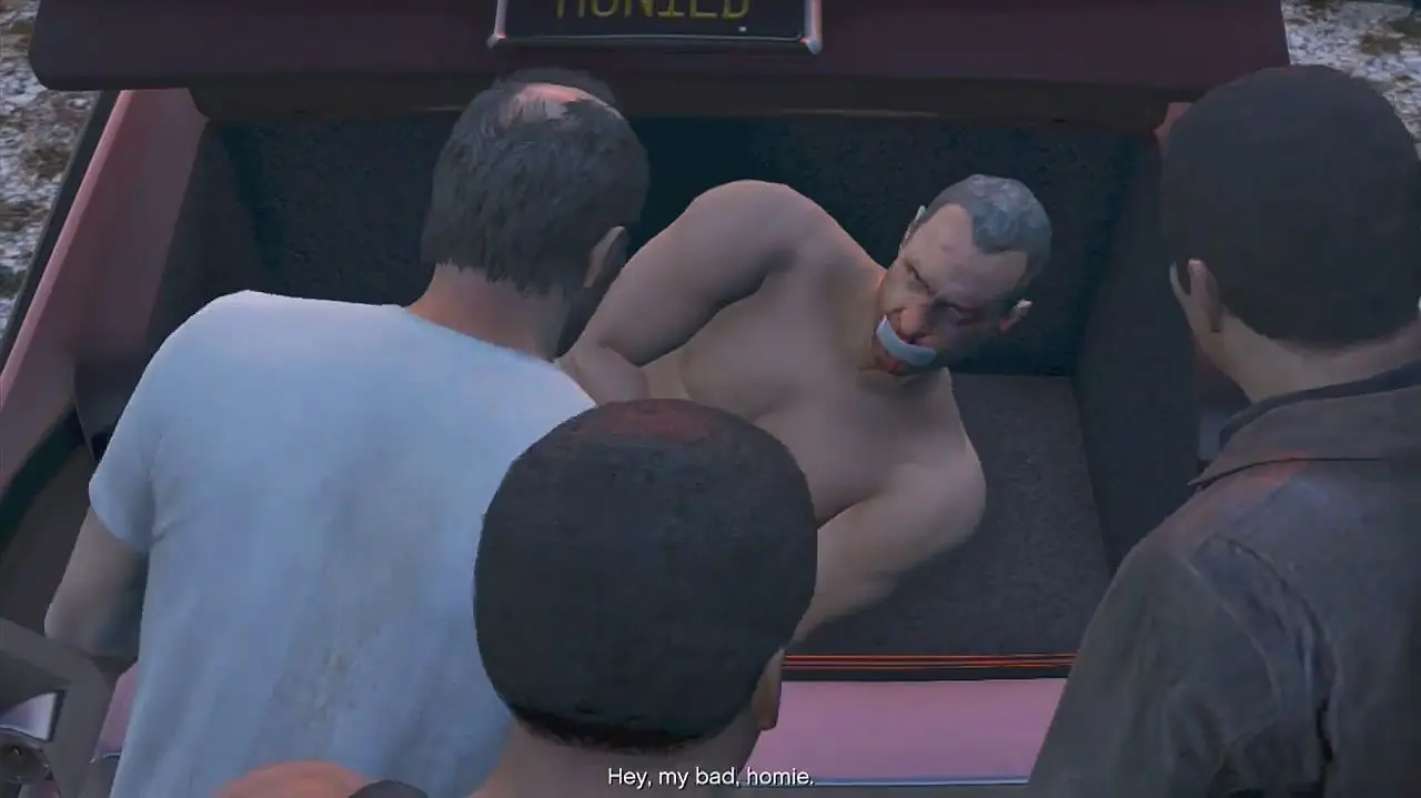 Michael