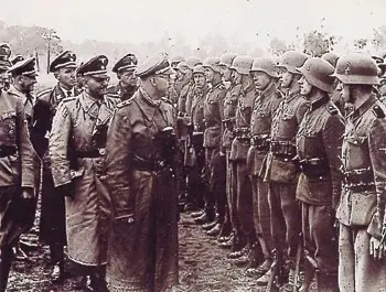 ss waffen