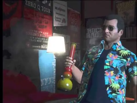 GTA V
