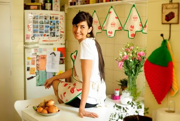 5 personajes mujeres más sexis en la TV del último tiempo