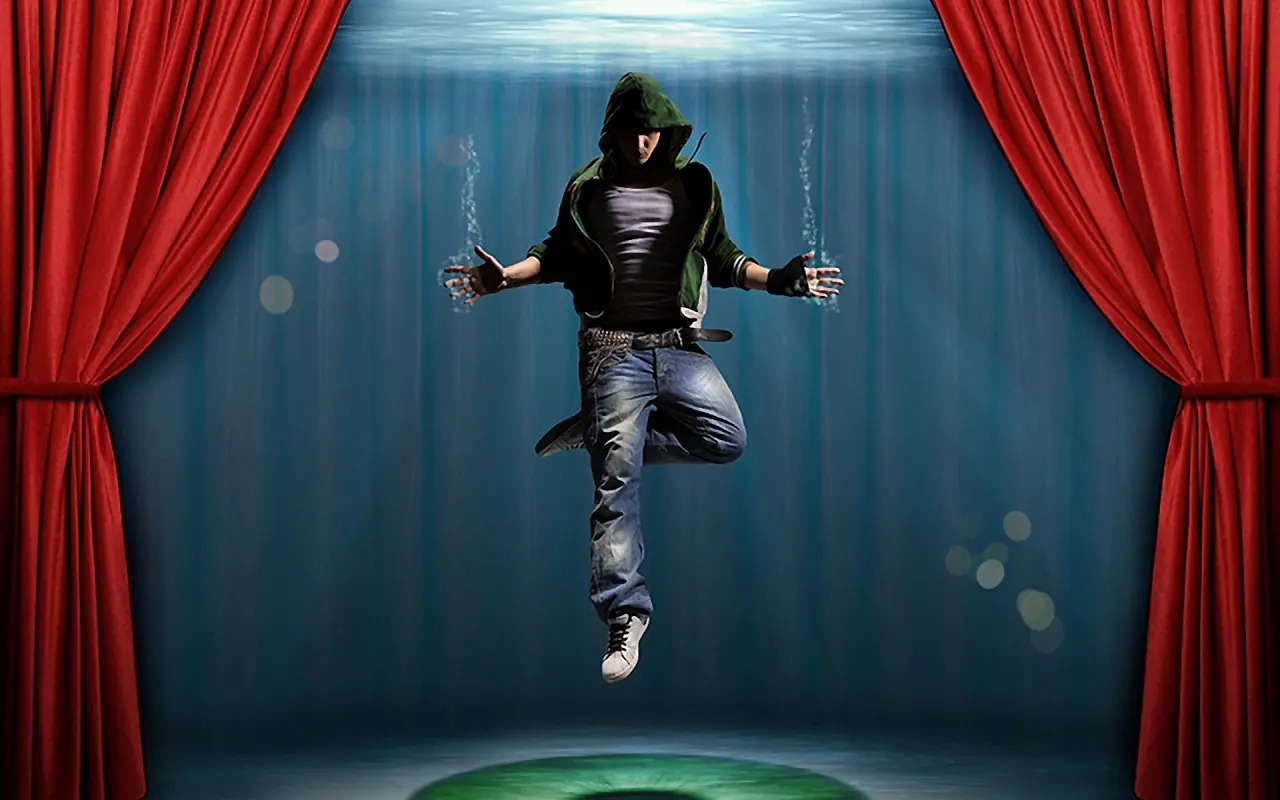 4 trucos para hablar en público