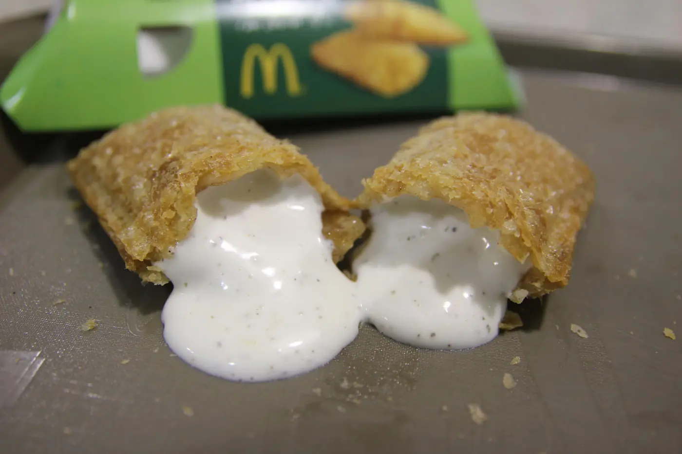 mcdonalds menu