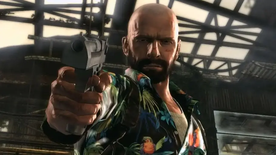 GTA V