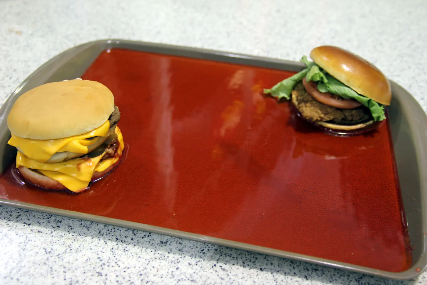 mcdonalds