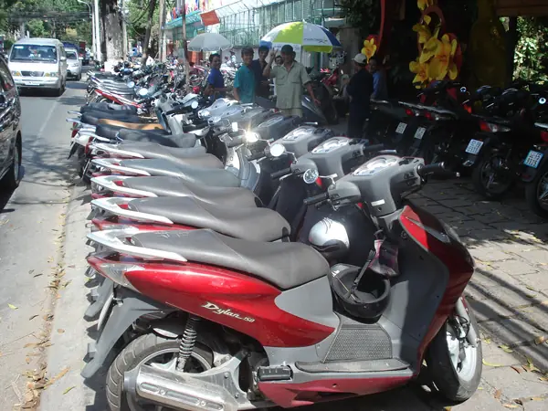 vietnam
