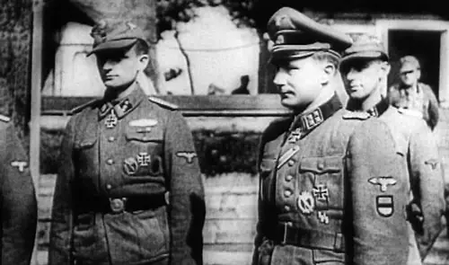 ss waffen